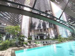 Straits View (D1), Condominium #454774121